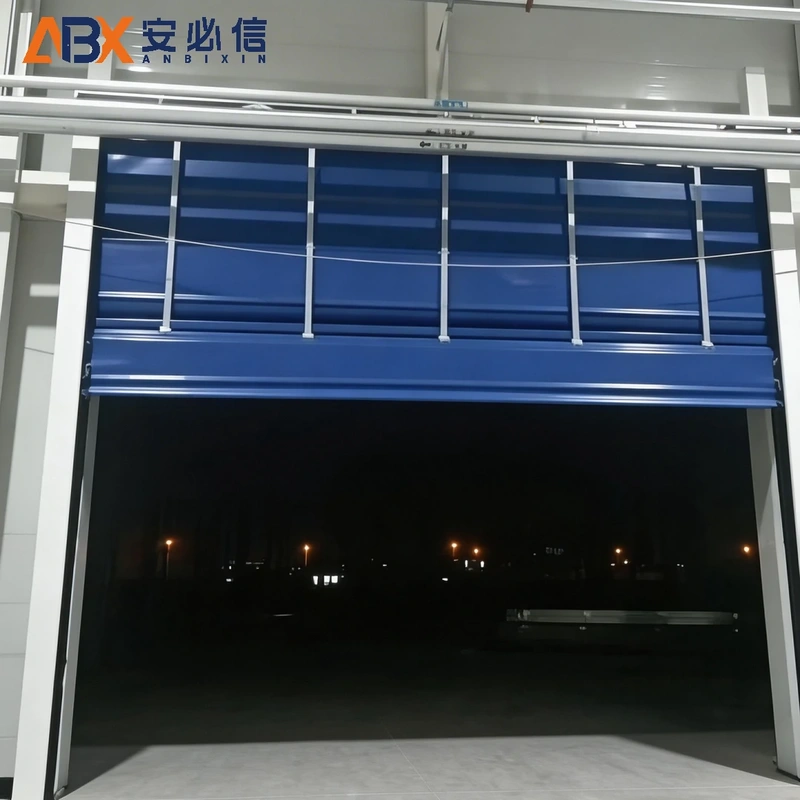 鹰潭堆积门
