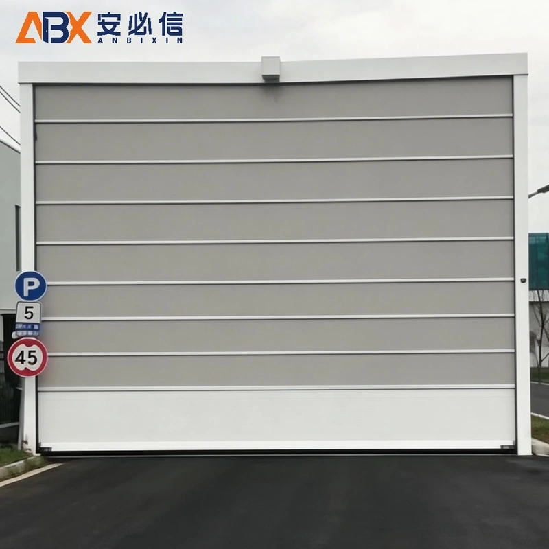 鹰潭机库门
