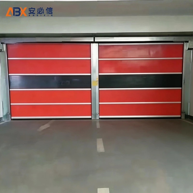 鹰潭工业快速门